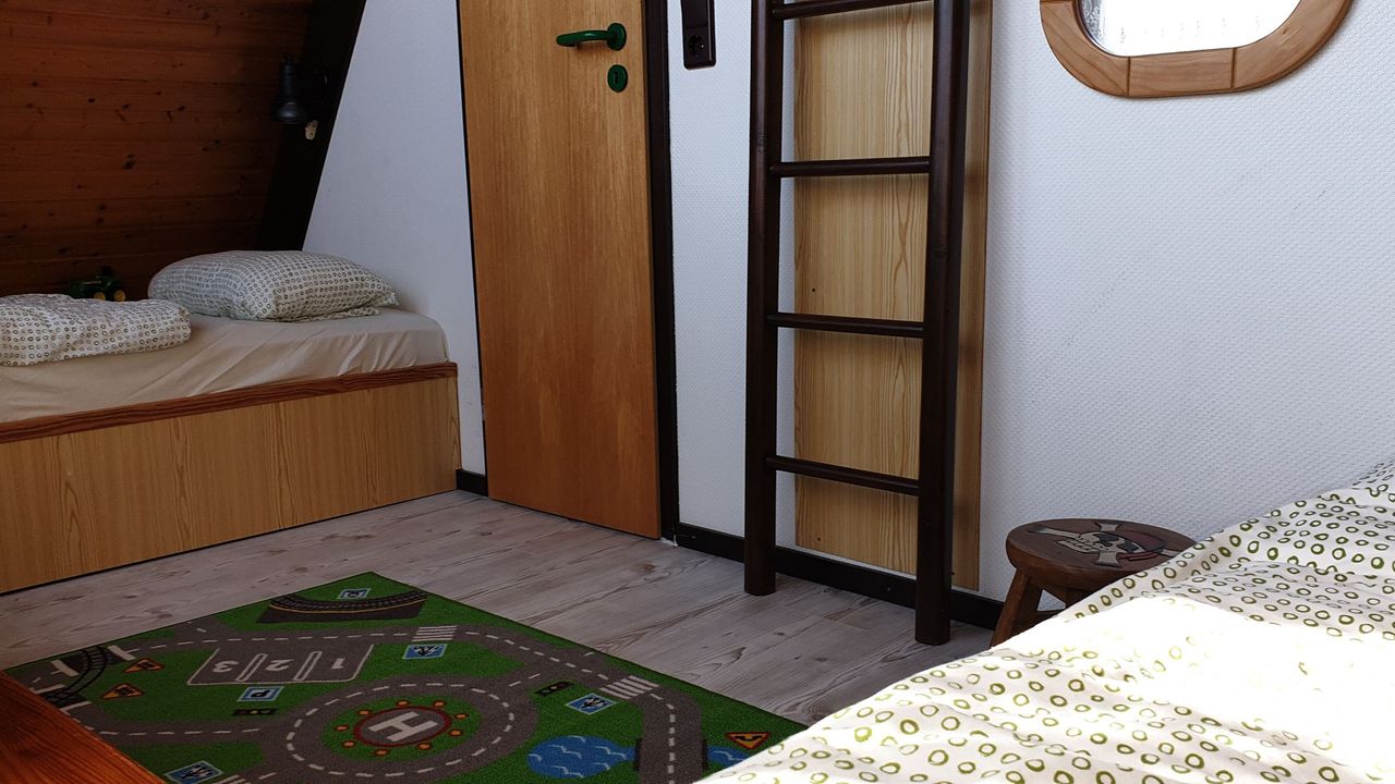 Schlafzimmer Schlafzimmer